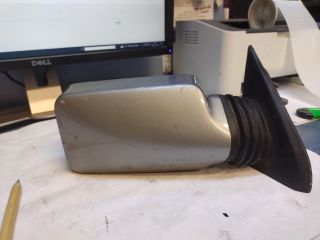 bontott FIAT CROMA Bal Visszapillantó Tükör (Elektromos)