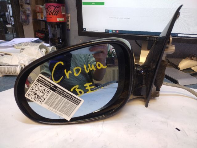 bontott FIAT CROMA Bal Visszapillantó Tükör (Elektromos)