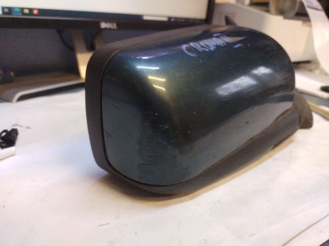 bontott FIAT CROMA Bal Visszapillantó Tükör (Elektromos)