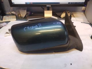 bontott FIAT CROMA Bal Visszapillantó Tükör (Elektromos)