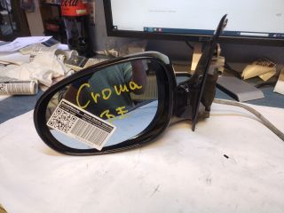 bontott FIAT CROMA Bal Visszapillantó Tükör (Elektromos)