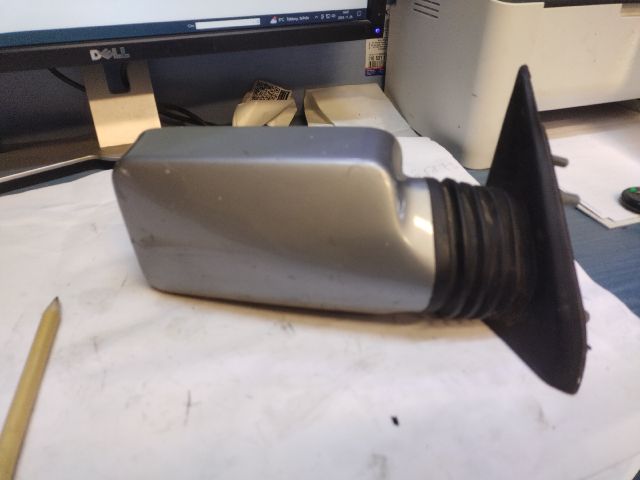 bontott FIAT CROMA Bal Visszapillantó Tükör (Elektromos)