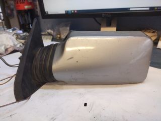 bontott FIAT CROMA Bal Visszapillantó Tükör (Elektromos)