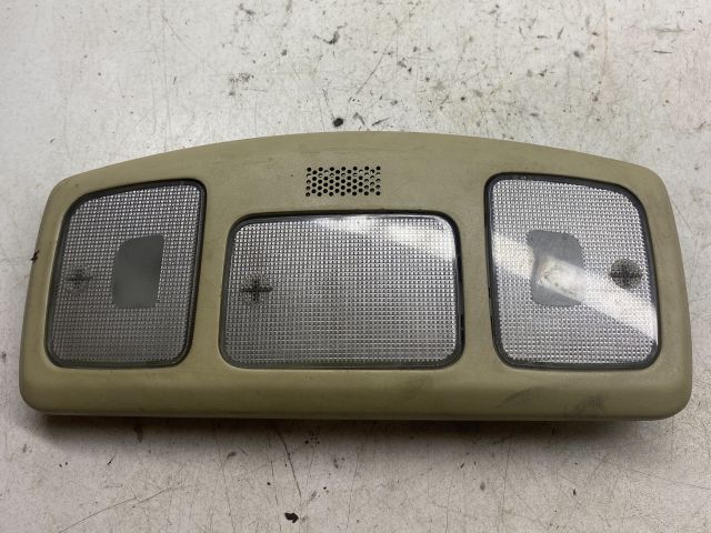 bontott FIAT CROMA Beltér Világítás Első