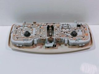 bontott FIAT CROMA Beltér Világítás Első