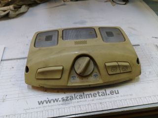 bontott FIAT CROMA Beltér Világítás Első