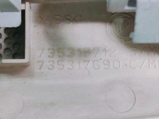 bontott FIAT CROMA Beltér Világítás Első