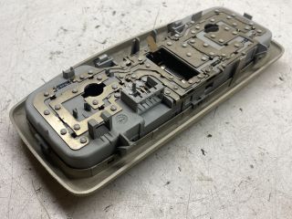 bontott FIAT CROMA Beltér Világítás Első