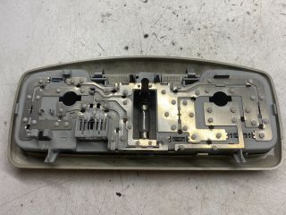 bontott FIAT CROMA Beltér Világítás Első