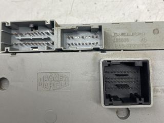 bontott FIAT CROMA Biztosítéktábla Doboz