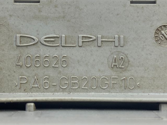 bontott FIAT CROMA Biztosítéktábla Doboz