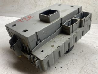 bontott FIAT CROMA Biztosítéktábla Doboz