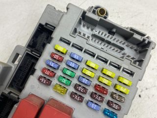 bontott FIAT CROMA Biztosítéktábla Doboz