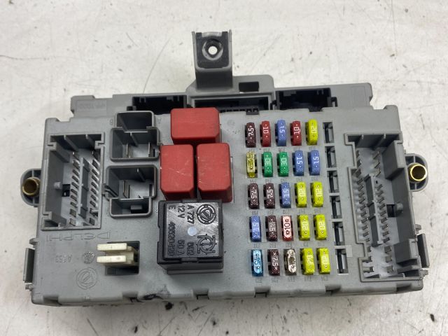 bontott FIAT CROMA Biztosítéktábla Doboz