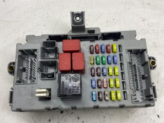 bontott FIAT CROMA Biztosítéktábla Doboz