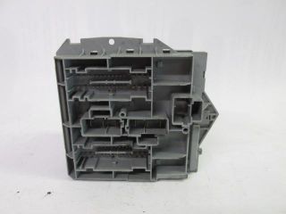 bontott FIAT CROMA Biztosítéktábla Motortér