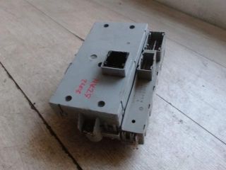 bontott FIAT CROMA Biztosítéktábla Utastér