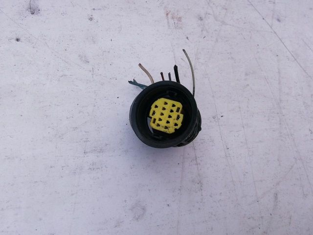 bontott FIAT CROMA Csatlakozó