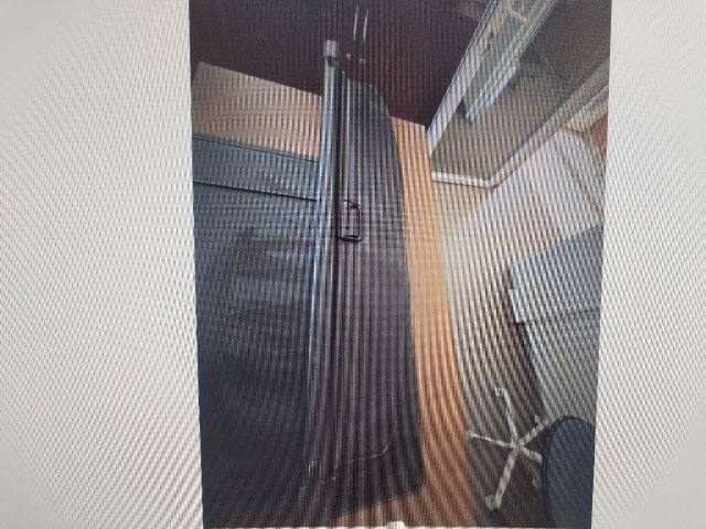 bontott FIAT CROMA Csomagtér Roló