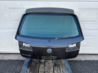 bontott FIAT CROMA Csomagtérajtó (Üres lemez)