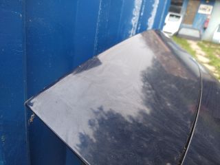 bontott FIAT CROMA Csomagtérajtó (Üres lemez)