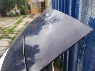 bontott FIAT CROMA Csomagtérajtó (Üres lemez)