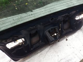 bontott FIAT CROMA Csomagtérajtó (Üres lemez)