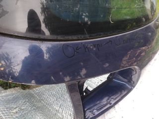 bontott FIAT CROMA Csomagtérajtó (Üres lemez)