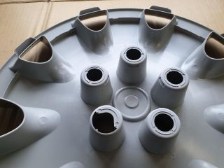 bontott FIAT CROMA Dísztárcsa (1 db)