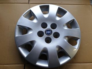 bontott FIAT CROMA Dísztárcsa (1 db)