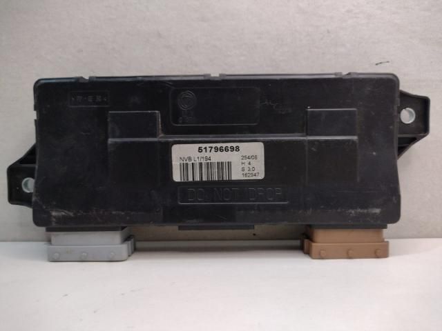 bontott FIAT CROMA Elektronika (Magában)