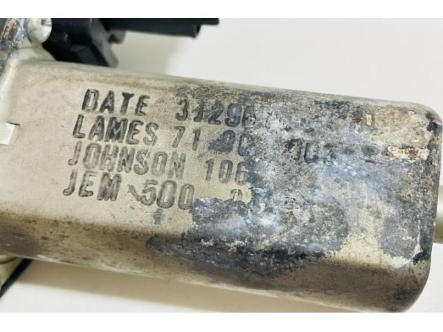 bontott FIAT CROMA Elektronika (Magában)