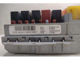 bontott FIAT CROMA Elektronika (Magában)