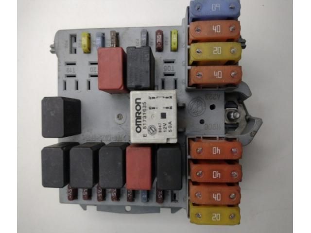 bontott FIAT CROMA Elektronika (Magában)