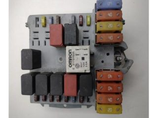 bontott FIAT CROMA Elektronika (Magában)