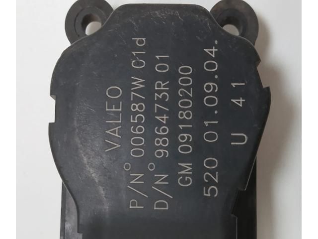 bontott FIAT CROMA Elektronika (Magában)