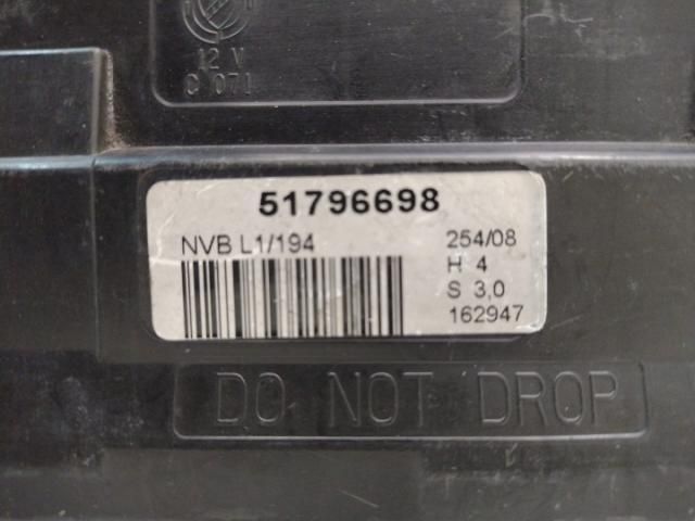 bontott FIAT CROMA Elektronika (Magában)