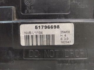 bontott FIAT CROMA Elektronika (Magában)