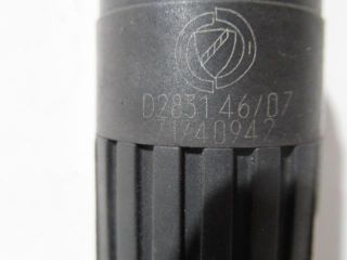 bontott FIAT CROMA Első Ablakmosó Szivattyú