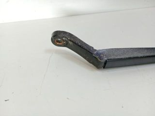 bontott FIAT CROMA Első Ablaktörlő Kar