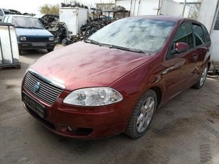 bontott FIAT CROMA Első Ablaktörlő Motor