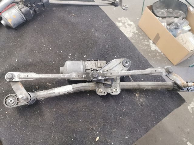 bontott FIAT CROMA Első Ablaktörlő Szerkezet Motorral