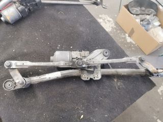 bontott FIAT CROMA Első Ablaktörlő Szerkezet Motorral