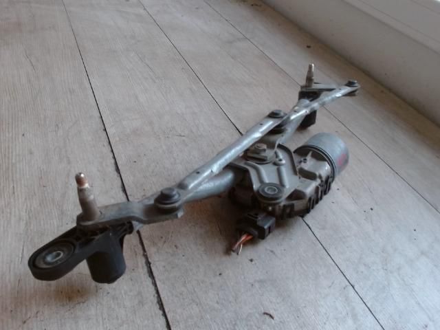 bontott FIAT CROMA Első Ablaktörlő Szerkezet Motorral