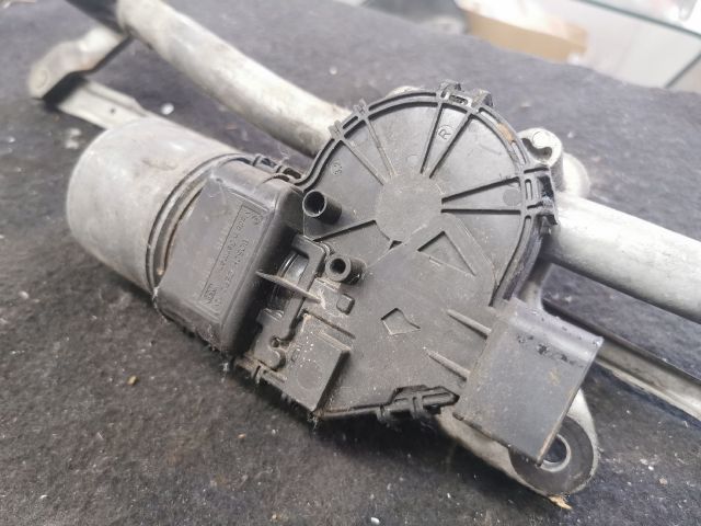 bontott FIAT CROMA Első Ablaktörlő Szerkezet Motorral