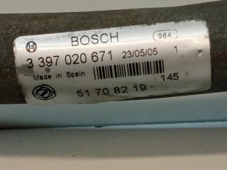 bontott FIAT CROMA Első Ablaktörlő Szerkezet