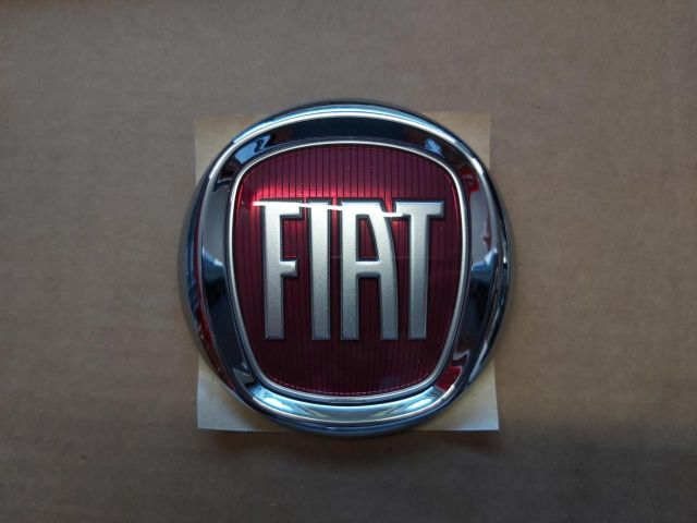 bontott FIAT CROMA Első Embléma