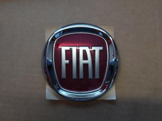 bontott FIAT CROMA Első Embléma
