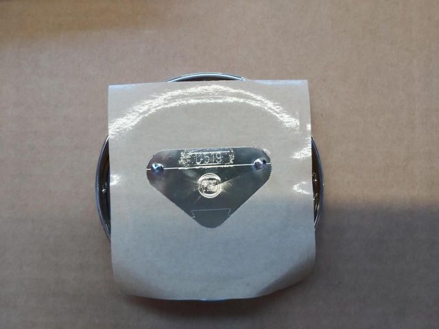 bontott FIAT CROMA Első Embléma