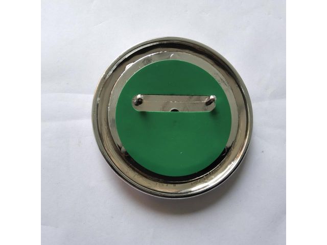 bontott FIAT CROMA Első Embléma